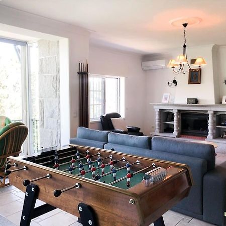 Maison Familiale De Caractere Avec Piscine Padronelo ภายนอก รูปภาพ