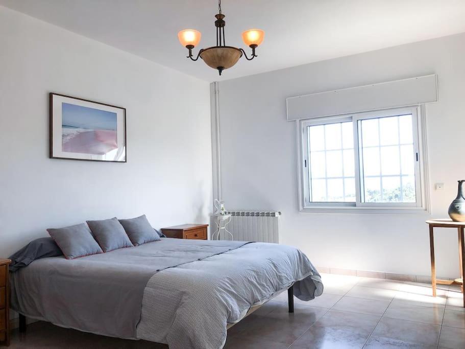 Maison Familiale De Caractere Avec Piscine Padronelo ภายนอก รูปภาพ