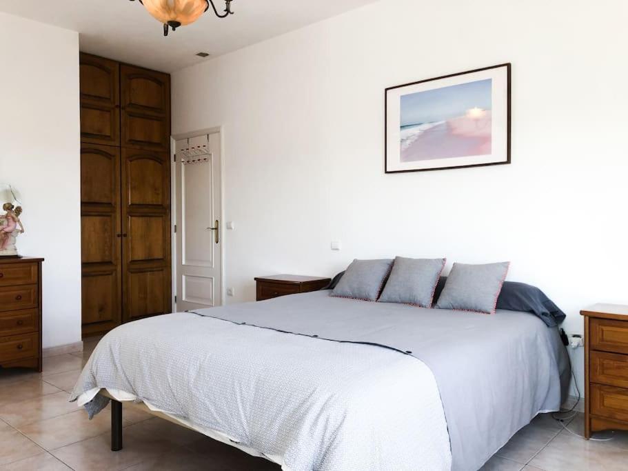 Maison Familiale De Caractere Avec Piscine Padronelo ภายนอก รูปภาพ