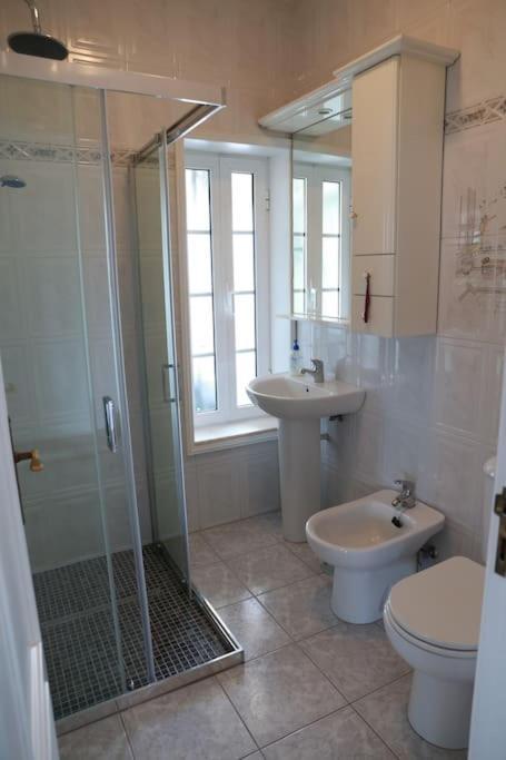 Maison Familiale De Caractere Avec Piscine Padronelo ภายนอก รูปภาพ