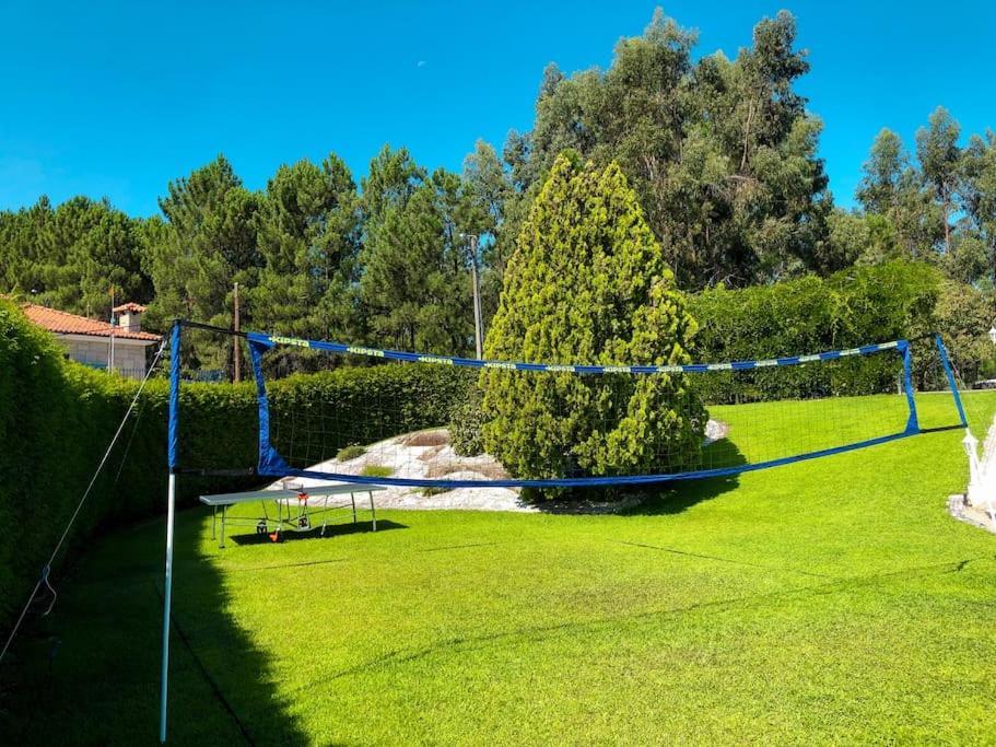 Maison Familiale De Caractere Avec Piscine Padronelo ภายนอก รูปภาพ