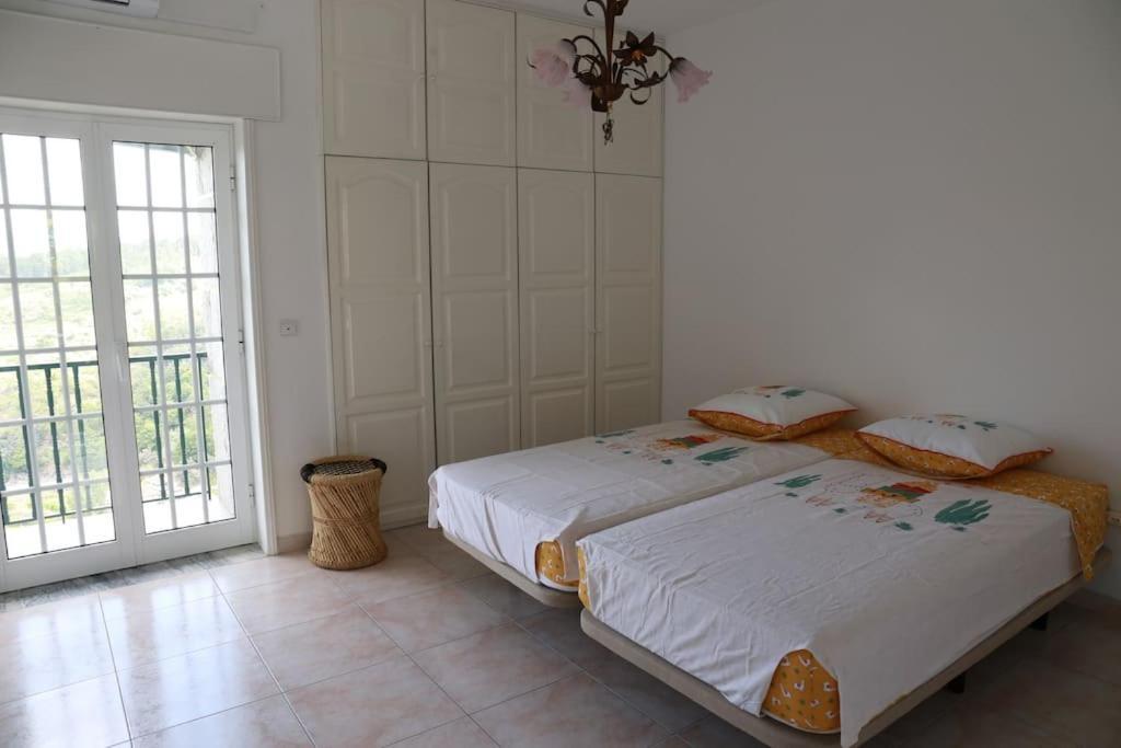 Maison Familiale De Caractere Avec Piscine Padronelo ภายนอก รูปภาพ